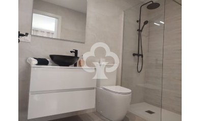 New Build - Villas -
Balsicas - 30591