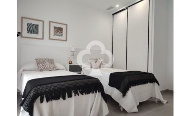 New Build - Villas -
Balsicas - 30591