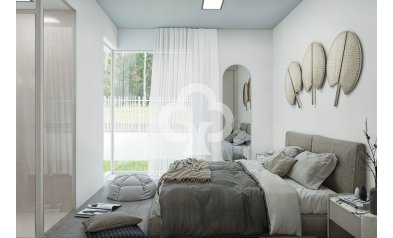 New Build - Villas -
Los Alcázares - Calle los Benedictos 2 -, 30