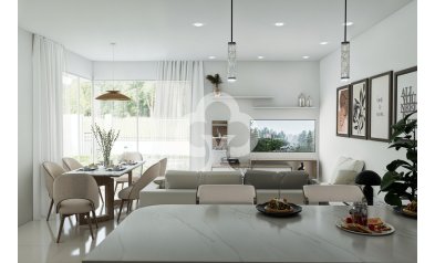 New Build - Villas -
Los Alcázares - Calle los Benedictos 2 -, 30