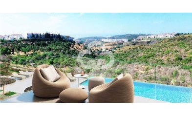 New Build - Villas -
Manilva - 29691