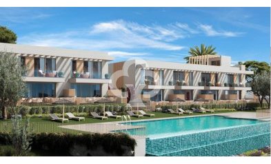 New Build - Villas -
Manilva - 29691