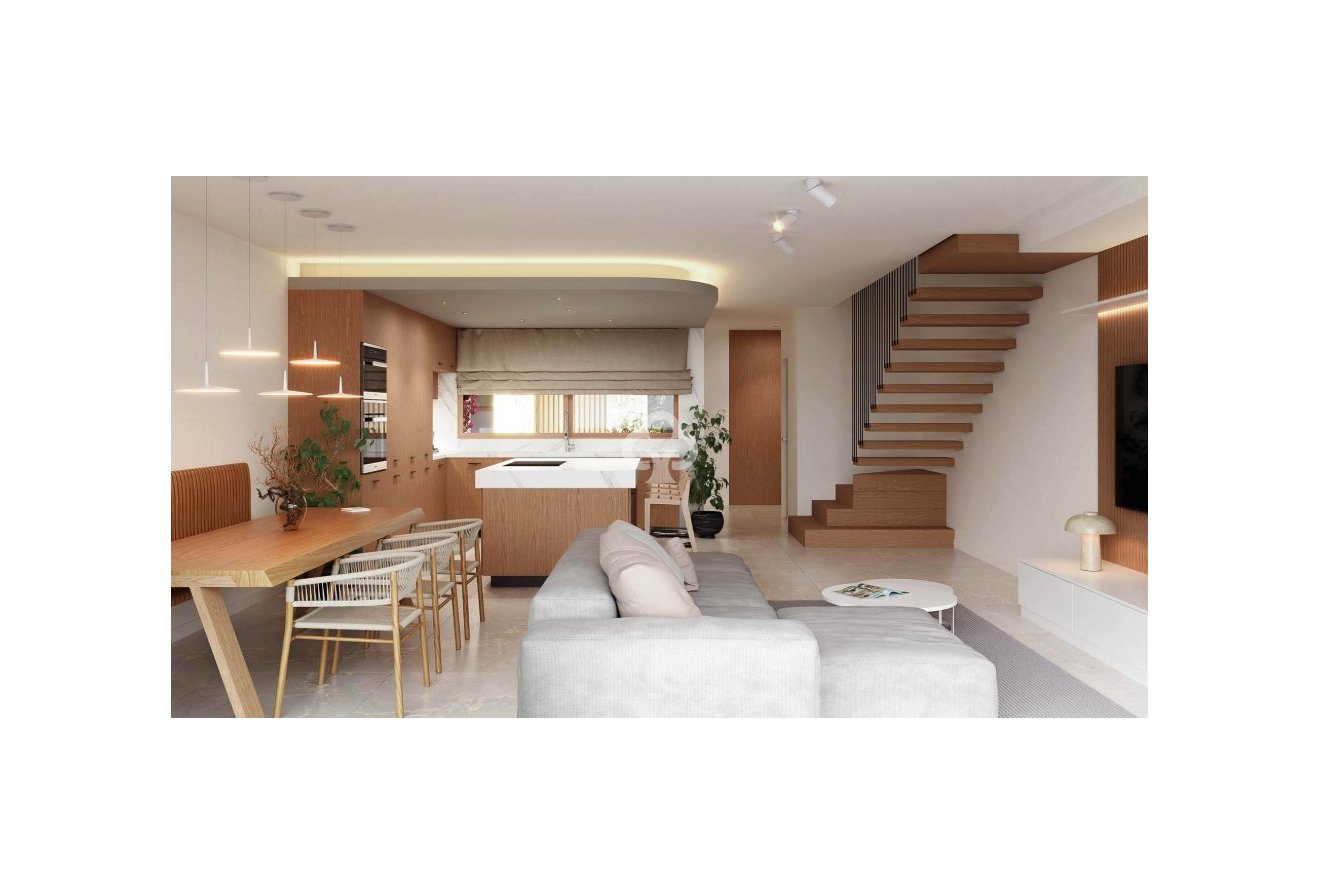 New Build - Villas -
Manilva - 29691