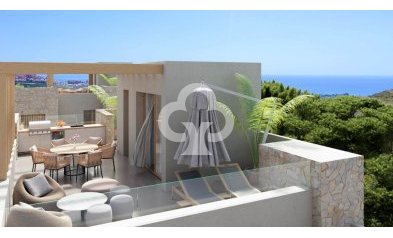 New Build - Villas -
Manilva - 29691