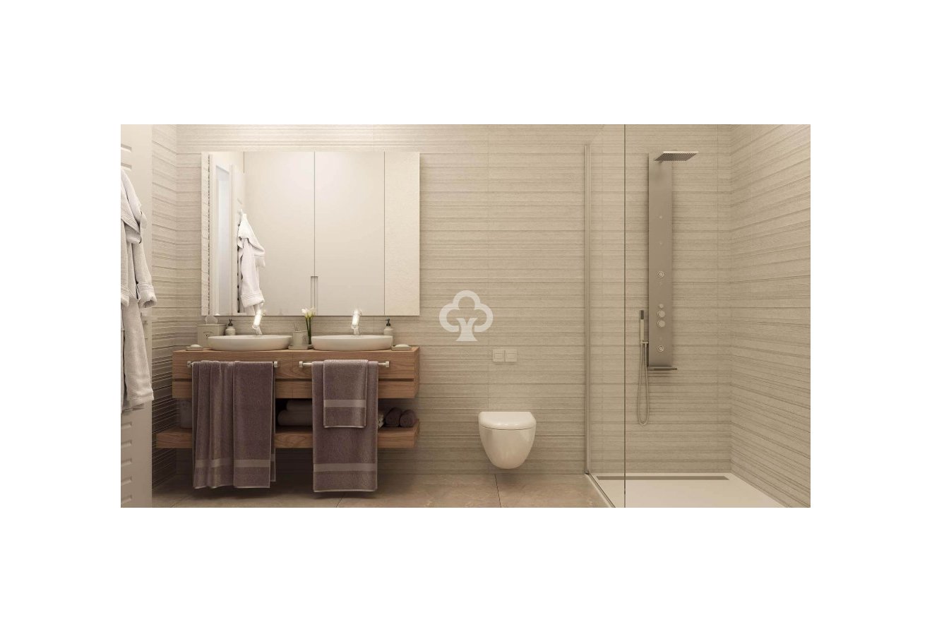 New Build - Villas -
Manilva - 29691