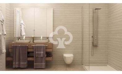 New Build - Villas -
Manilva - 29691