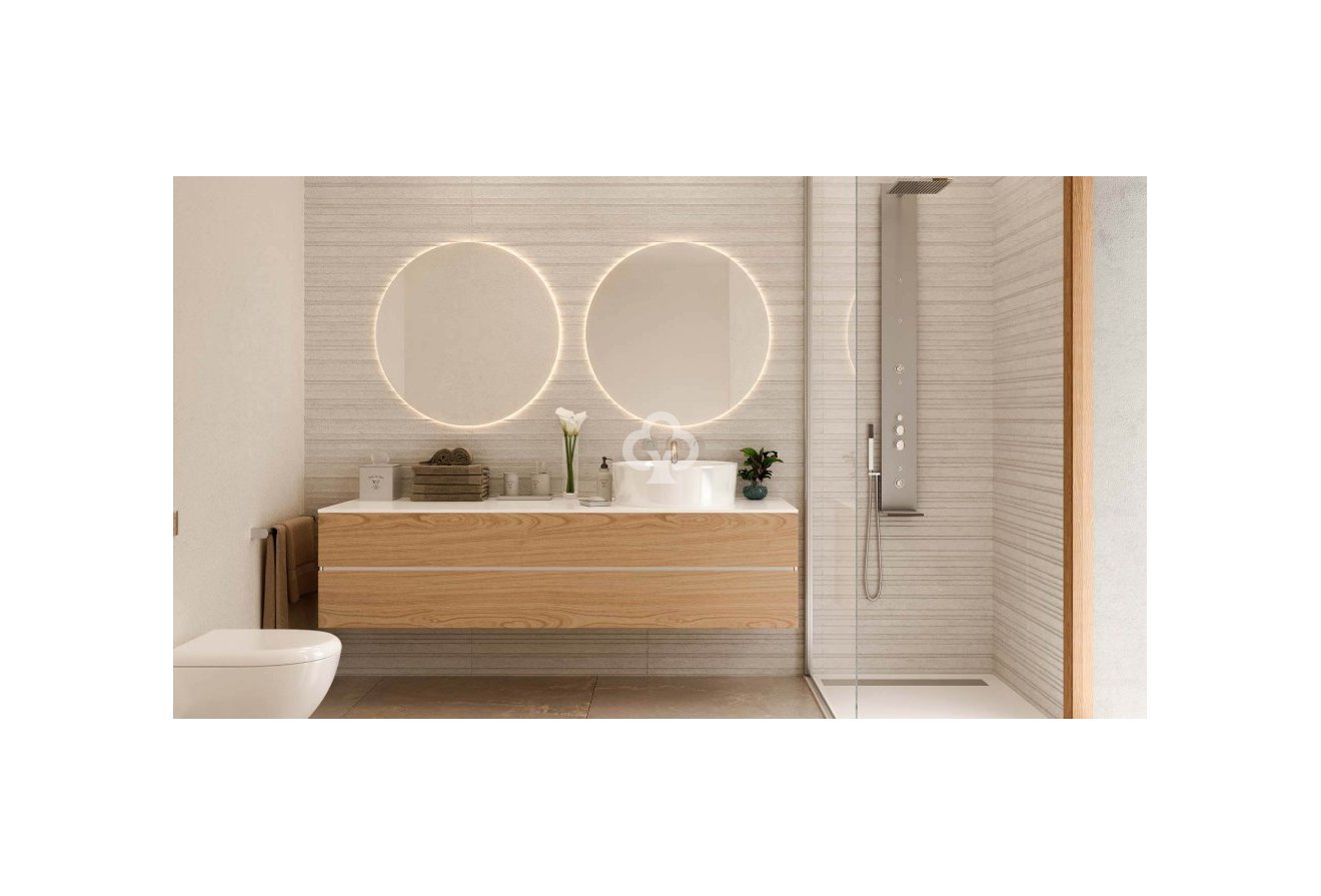 New Build - Villas -
Manilva - 29691