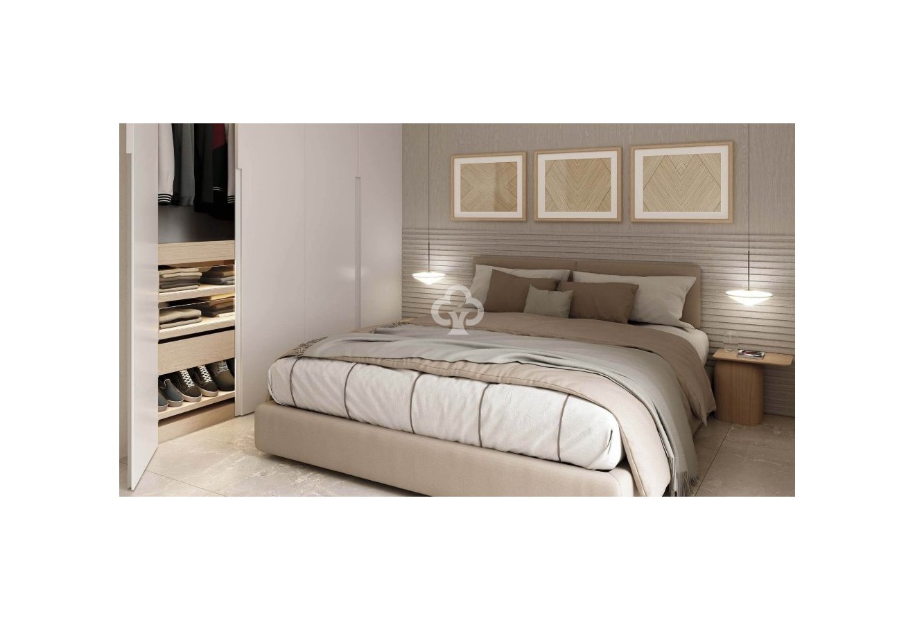 New Build - Villas -
Manilva - 29691