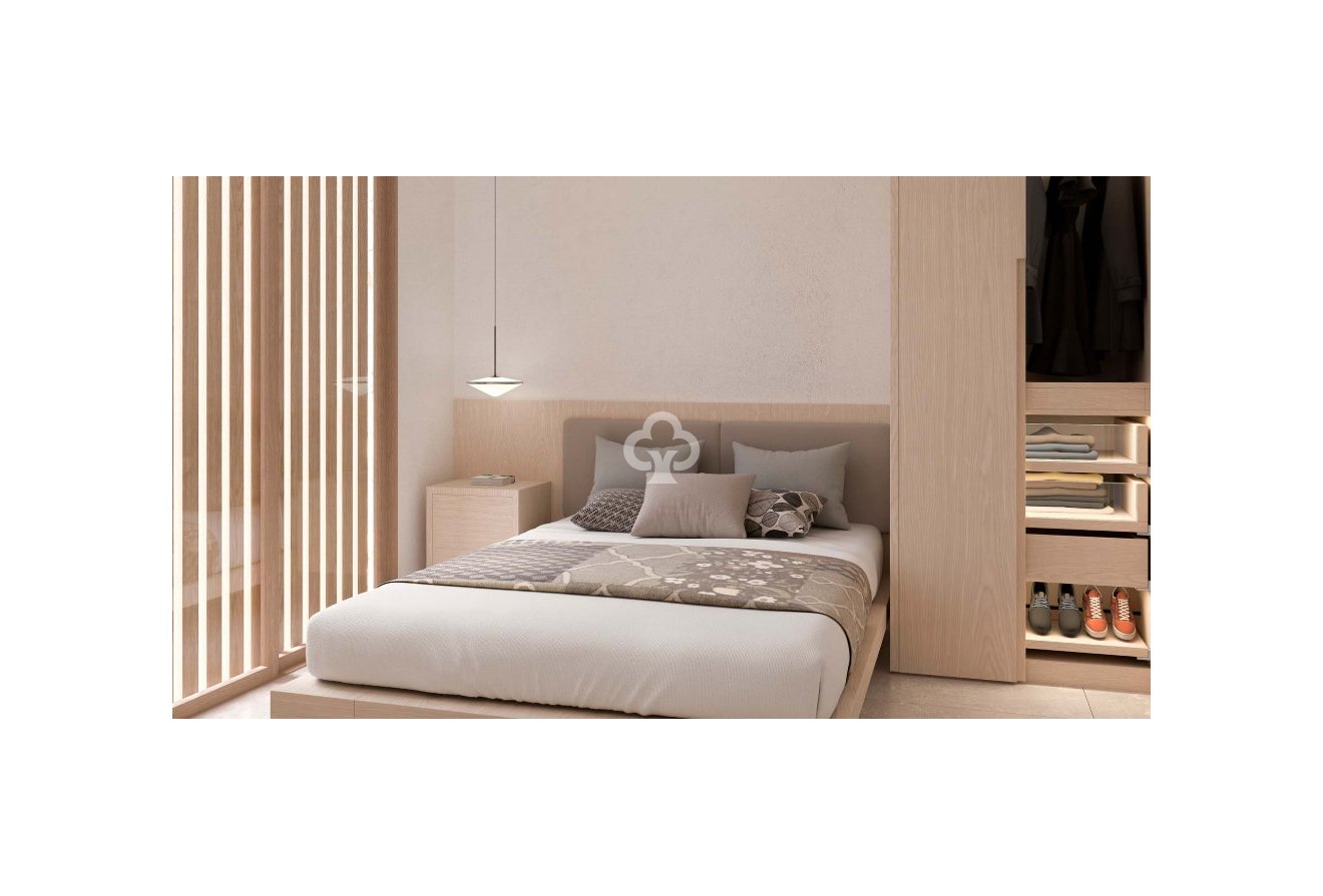 New Build - Villas -
Manilva - 29691