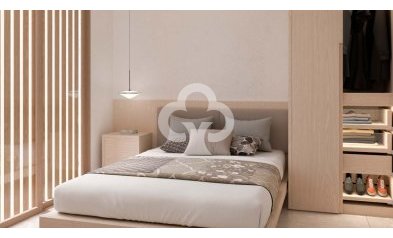 New Build - Villas -
Manilva - 29691