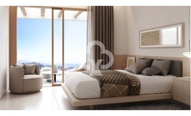 New Build - Villas -
Manilva - 29691