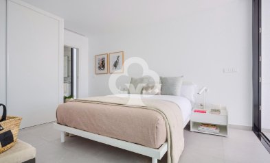 New Build - Villas -
Murcia - Calle Vial 1 Mosa Trajectum, 308