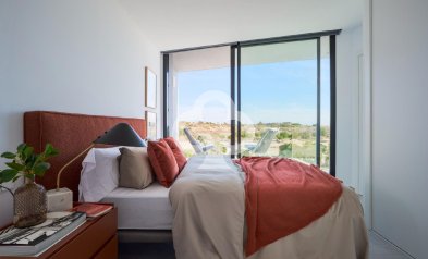 New Build - Villas -
Murcia - Calle Vial 1 Mosa Trajectum, 308