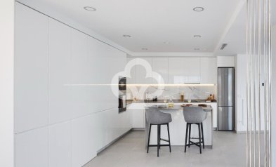 New Build - Villas -
Murcia - Calle Vial 1 Mosa Trajectum, 308