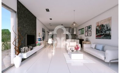 New Build - Villas -
Los Alcázares