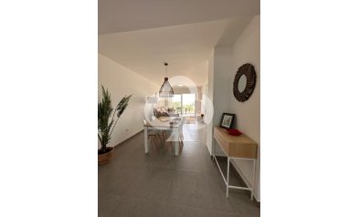 New Build - Apartamentos -
La Manga Del Mar Menor - 30380