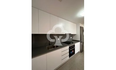 New Build - Apartamentos -
La Manga Del Mar Menor - 30380