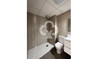 New Build - Apartamentos -
La Manga Del Mar Menor - 30380