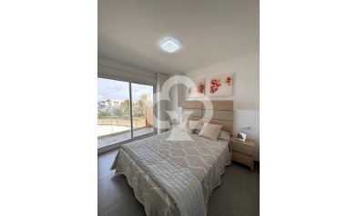 Uudiskohde - Apartamentos -
La Manga Del Mar Menor - 30380