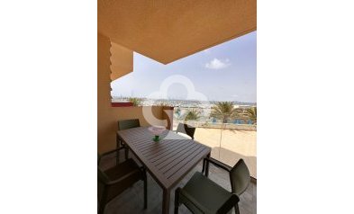 Uudiskohde - Apartamentos -
La Manga Del Mar Menor - 30380