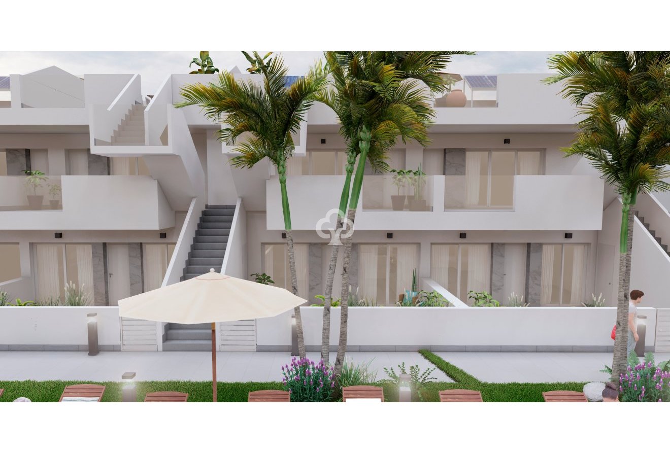 New Build - Áticos -
Torre-Pacheco - 30709