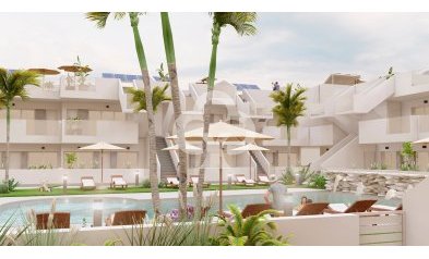 New Build - Áticos -
Torre-Pacheco - 30709