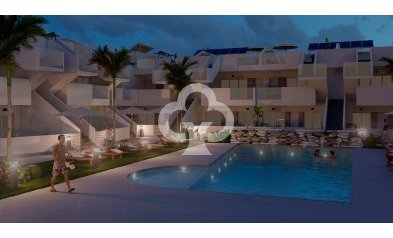 New Build - Áticos -
Torre-Pacheco - 30709