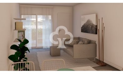 New Build - Áticos -
Torre-Pacheco - 30709