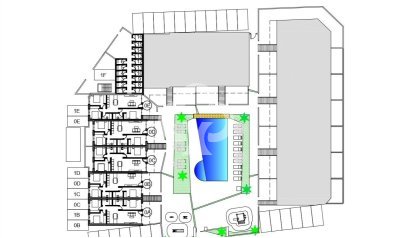 New Build - Bajos -
Torre-Pacheco - 30709