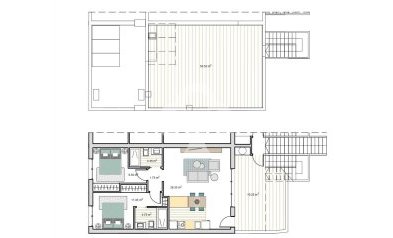 New Build - Bajos -
Torre-Pacheco - 30709