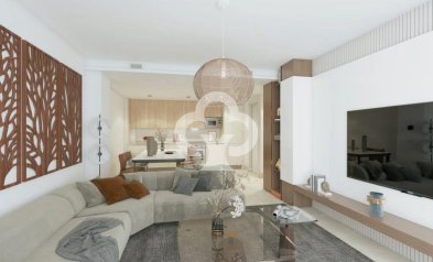 New Build - Áticos -
Benahavís - Calle Fuente Lirios, 14