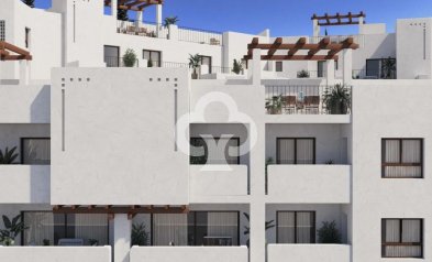 New Build - Áticos -
Benahavís - Calle Fuente Lirios, 14