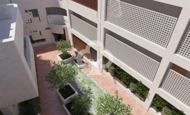 New Build - Áticos -
Benahavís - Calle Fuente Lirios, 14