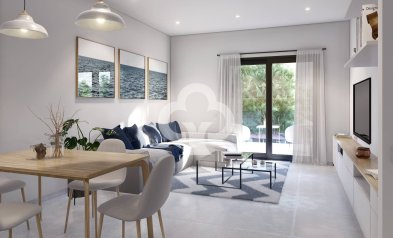 New Build - Áticos -
Torre-Pacheco - 30700