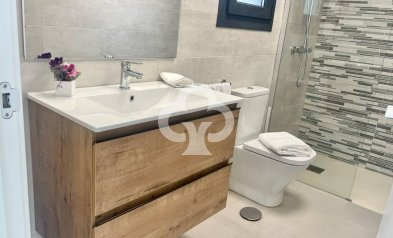 New Build - Áticos -
Torre-Pacheco - 30700