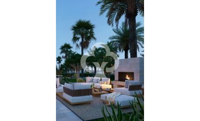 New Build - Chalet independiente -
Estepona - Calle Manzanilla, 39