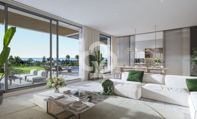 New Build - Chalet independiente -
Estepona - Calle Manzanilla, 39