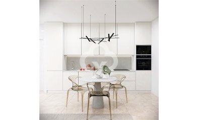 New Build - Apartamentos -
Torrevieja - 03181, Calle Patricio Zammit