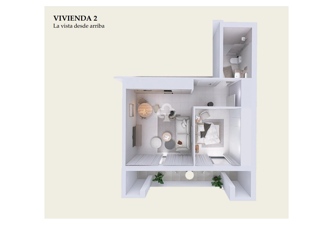 New Build - Apartamentos -
Torrevieja - 03181, Calle Patricio Zammit