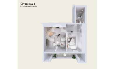 New Build - Apartamentos -
Torrevieja - 03181, Calle Patricio Zammit