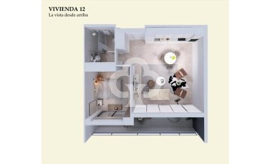 New Build - Apartamentos -
Torrevieja - 03181, Calle Patricio Zammit