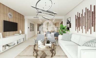 New Build - Bajos -
Benahavís - Calle Torre Campanillas s/n