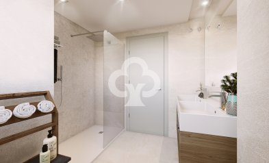 New Build - Bajos -
Benahavís - Calle Torre Campanillas s/n