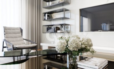 New Build - Áticos -
Fuengirola - 29640, Calle Pensamiento, 71