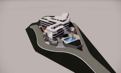 New Build - Áticos -
Fuengirola - 29640, Calle Pensamiento, 71