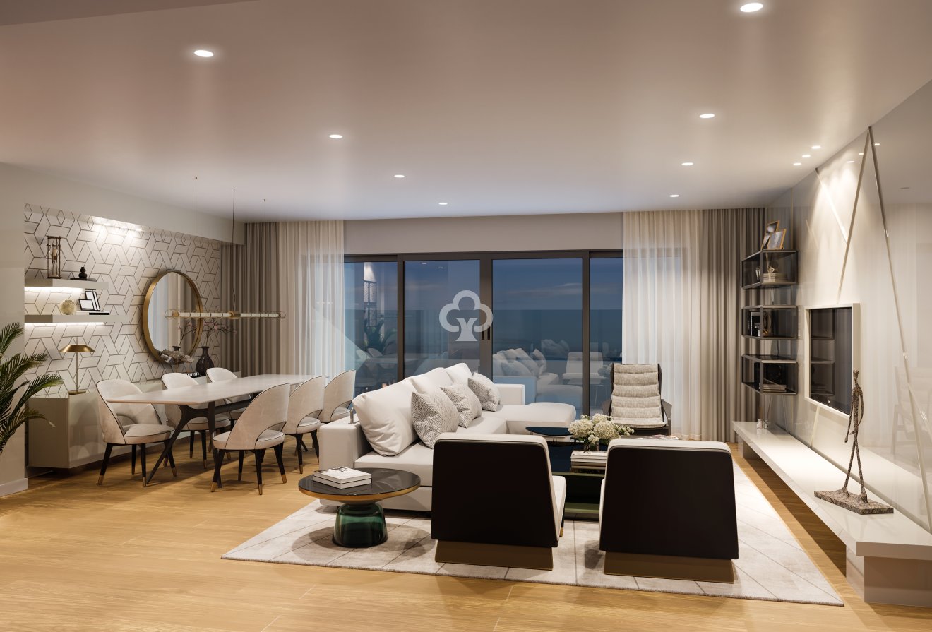 New Build - Bajos -
Fuengirola - 29640, Calle Pensamiento, 71