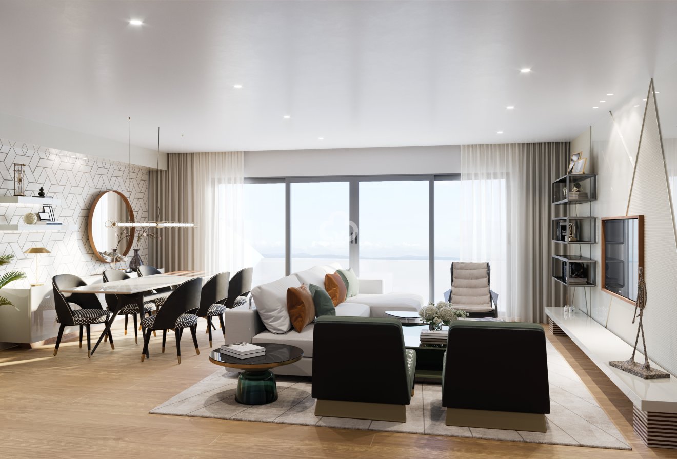 New Build - Bajos -
Fuengirola - 29640, Calle Pensamiento, 71