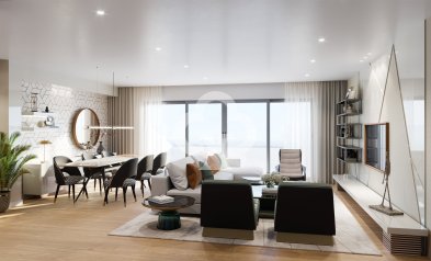 New Build - Bajos -
Fuengirola - 29640, Calle Pensamiento, 71