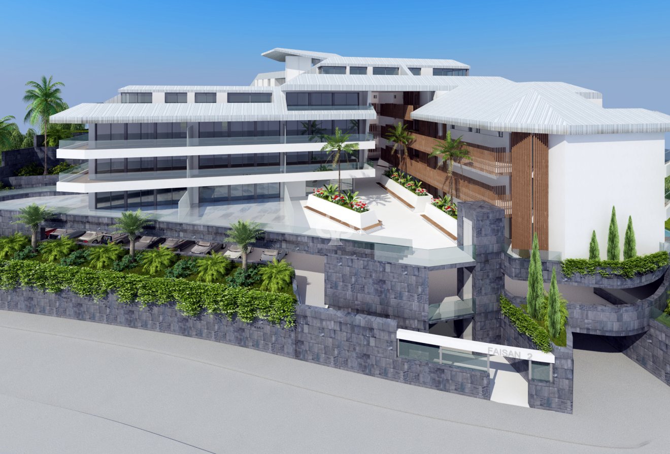 New Build - Bajos -
Fuengirola - 29640, Calle Pensamiento, 71