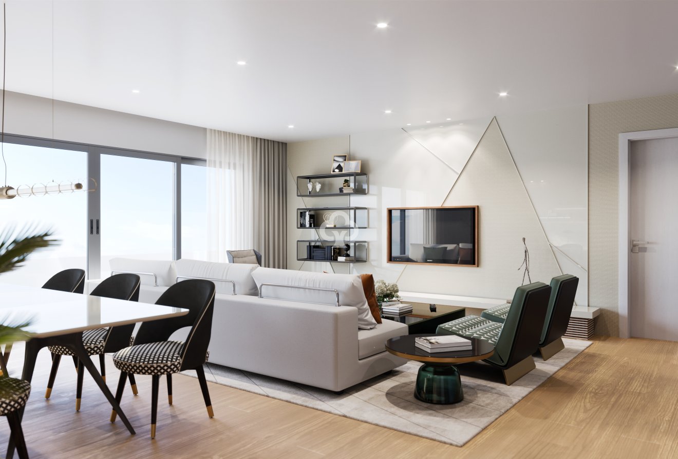 New Build - Áticos -
Fuengirola - 29640, Calle Pensamiento, 71